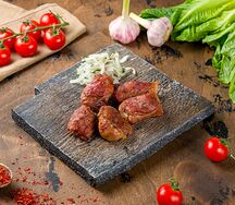 Мякоть баранины