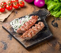 Люля из говядины