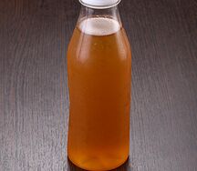 Компот из сухофруктов