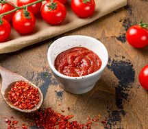 Томатный