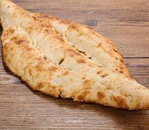 Лепешка Шоти