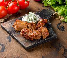 Свиная мякоть