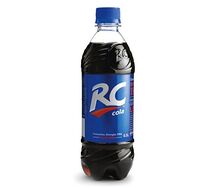 Rc Cola