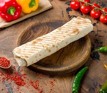 Шаурма Люля