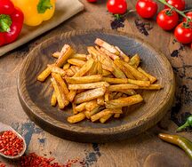 Картофель фри