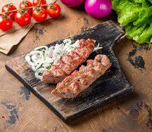 Люля баранина