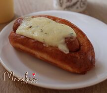 Макдог
