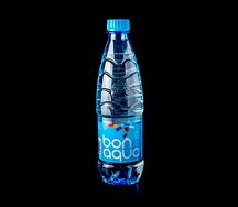 Вода BonAqua без газа