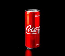 Coca-Cola
