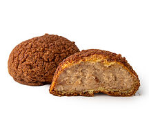 Ореховое Шу