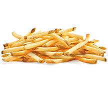 Картофель из печи