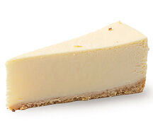 Чизкейк Нью-Йорк