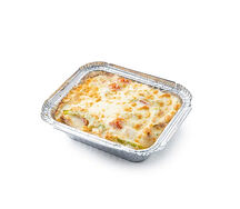 Паста Цыпленок Рэнч