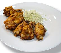 Крылья куриные