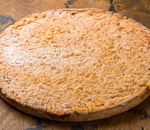 Пирог Лимонник