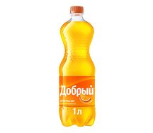 Добрый Апельсин