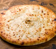 Осетинский Пирог Кабускаджын