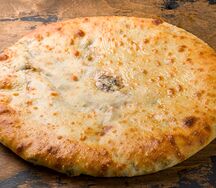 Пирог Цахараджын