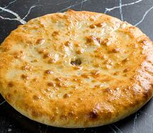 Пирог Жюльен