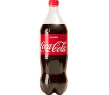 Coca-Cola Грузия