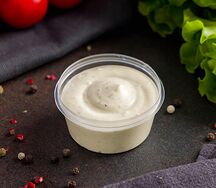 Соус чесночный 