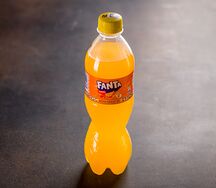Fanta