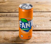 Fanta
