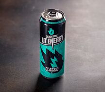 Lit Energy Classic