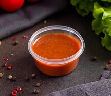 Соус томатный 