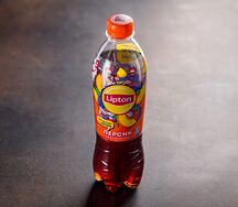 Чай Lipton Персик