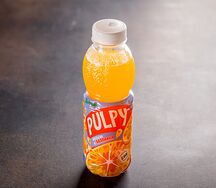 Сок Pulpy Апельсин