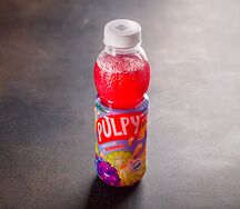 Сок Pulpy Тропик