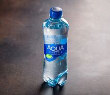 Aqua Minerale газированная