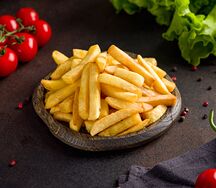 Картошка фри