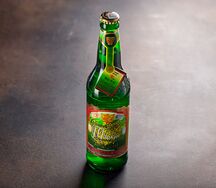 Лимонад Святой Грааль Тархун