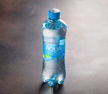 Aqua Minerale негазированная
