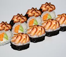 Микадо