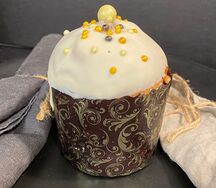 Кулич Пасхальный