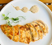 Куриное филе