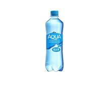 Aqua Minerale негазированная