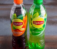 Чай Lipton зелёный чай