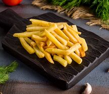 Картофель фри