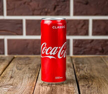 Кока-Кола