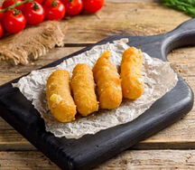 Сырные палочки