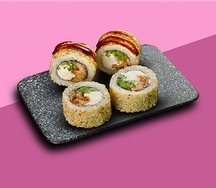 Канада Кунжут (4шт)