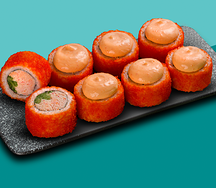 Калифорния спайси