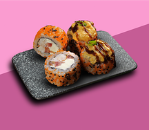 Томролл (4шт)