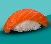 Суши с Лососем
