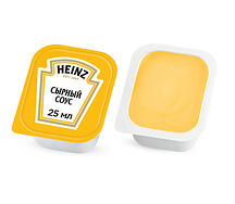 Heinz Сырный соус