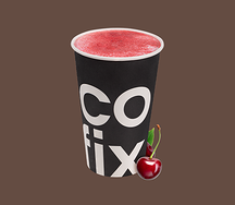 Капучино Жигулевская вишня L